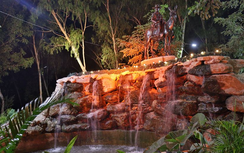 parque